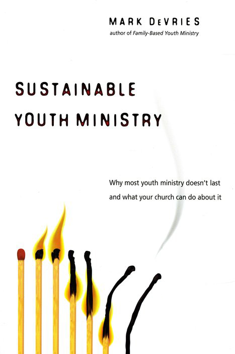 Programs For Youth Ministry